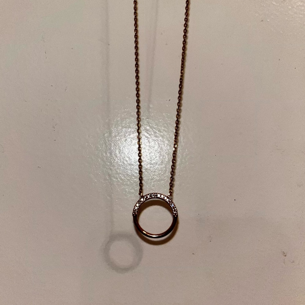 Michael Kors Necklace NWOT